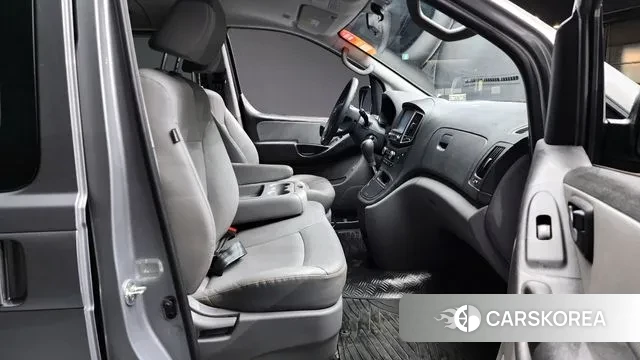 Hyundai The New Grand Starex id 3666613 из Кореи 20