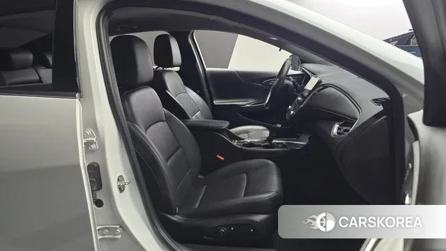 Chevrolet (GM Daewoo) All New Malibu id 2961884 из Кореи 20