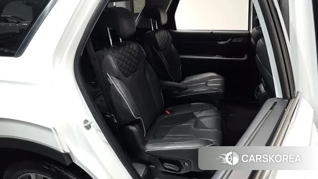 Hyundai Palisade id 3055277 из Кореи 20