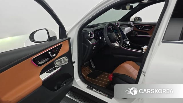 Mercedes-Benz GLC-Class X254 id 4523027 из Кореи 20