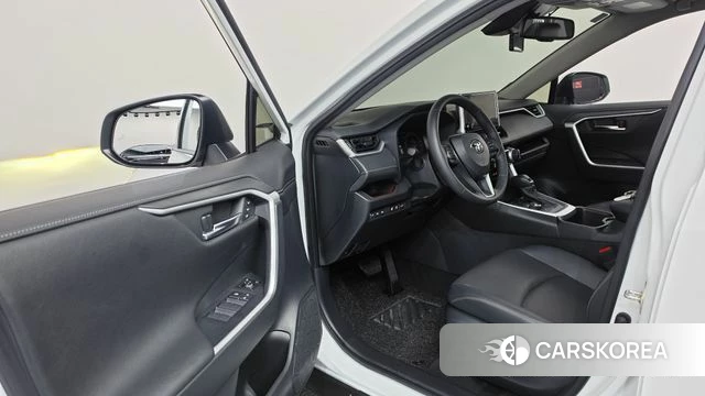 Toyota RAV4 5th Generation id 4706022 из Кореи 20