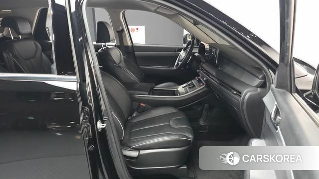 Hyundai The New Palisade id 4763532 из Кореи 30