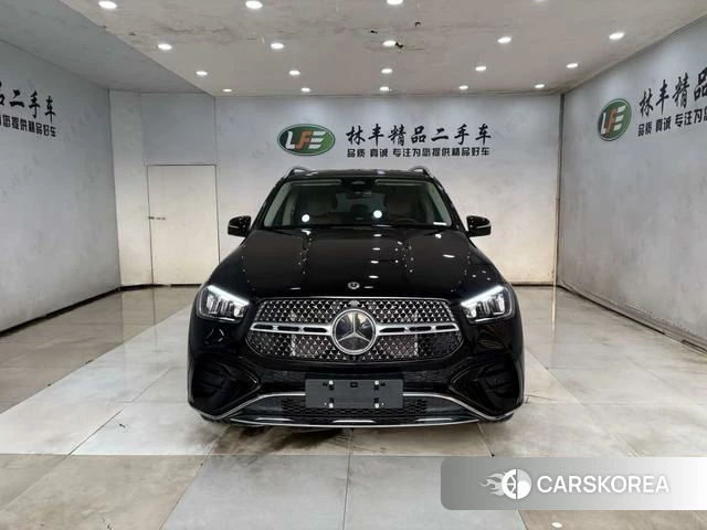 Mercedes-Benz GLE (import) id 4336025 из Китая 32