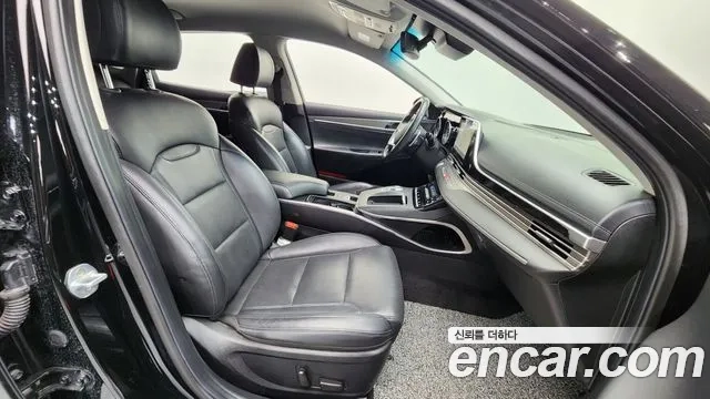 Hyundai The New Grandeur IG id 2870127 из Кореи 20