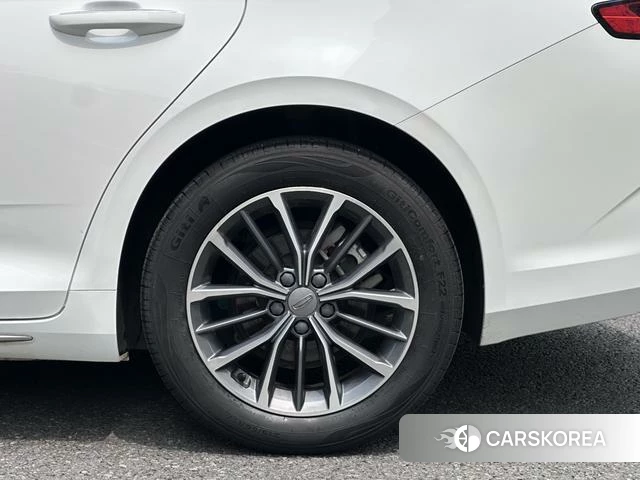 Geely Automobile Xingrui id 4227333 из Китая 29
