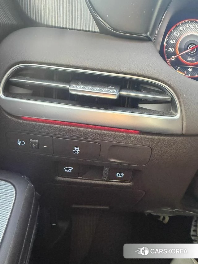 Hyundai The New Palisade id 4300519 из Кореи 20