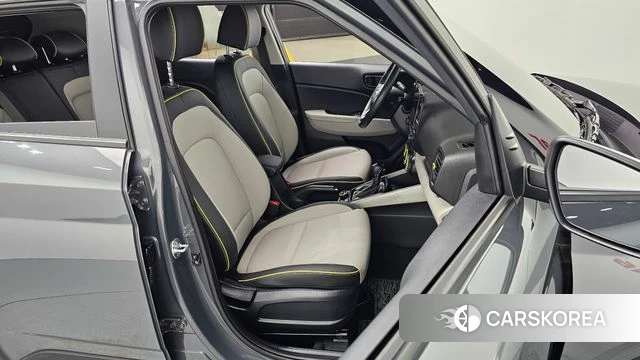 Hyundai Venue id 4387784 из Кореи 30