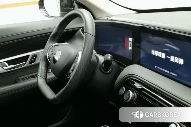 Dongfeng Fengshen Haoji id 4210297 из Китая 24