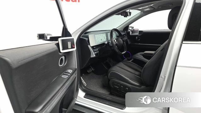 Hyundai Ionic 5 id 4469832 из Кореи 20