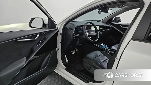 Kia Di All New Niro EV id 4248670 из Кореи 37