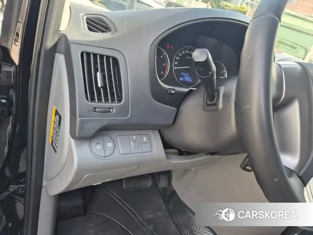 Hyundai The New Grand Starex id 3274454 из Кореи 17