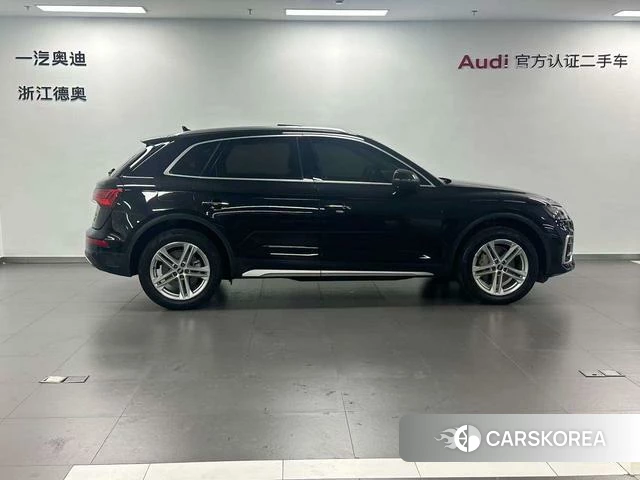 Audi Q5L id 4260251 из Китая 10