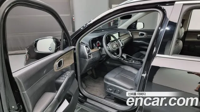 Kia Sorento 4th Generation id 2854038 из Кореи 20