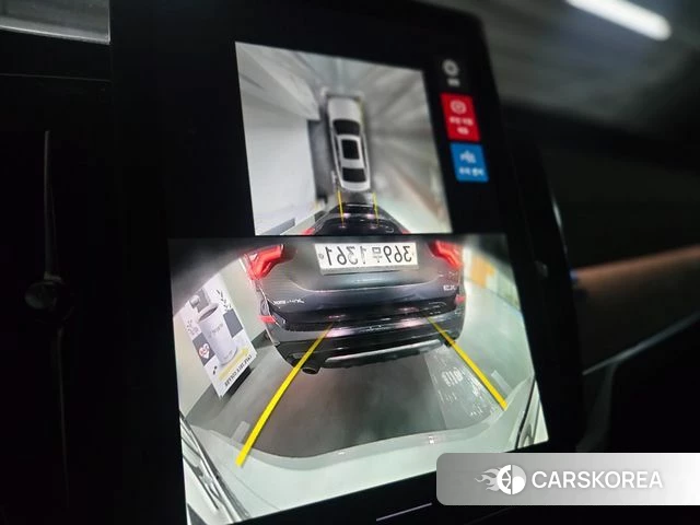 Volvo S90 id 4455952 из Кореи 20
