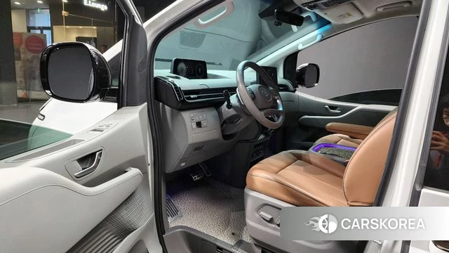 Hyundai Staria id 4223286 из Кореи 20