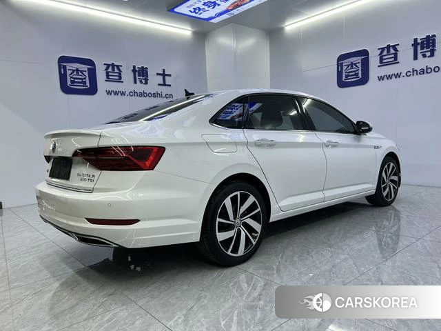 Volkswagen Sagitar id 4328857 из Китая 23