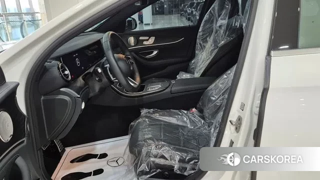 Mercedes-Benz E-Class W213 id 3026961 из Кореи 20