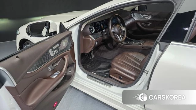 Mercedes-Benz CLS-Class C257 id 4637127 из Кореи 38