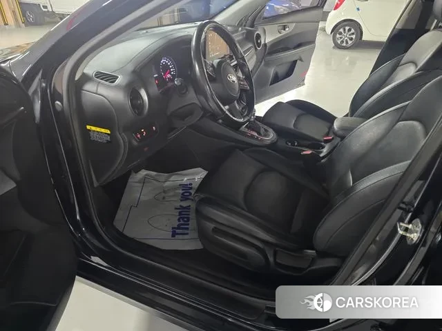 Kia Come New K3 id 3595806 из Кореи 14