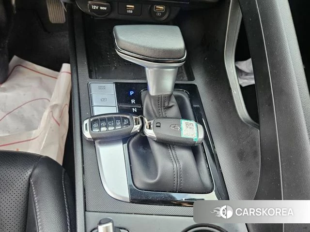 Hyundai Avante (CN7) id 4382837 из Кореи 13