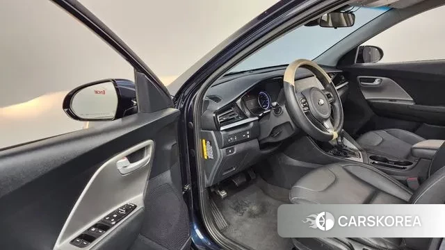 Kia The New Niro id 3459795 из Кореи 20