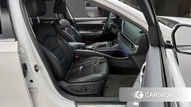 Hyundai The New Grandeur IG id 3640869 из Кореи 20