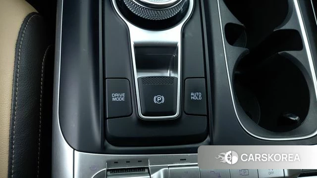 Kia Carnival 4th generation id 4604546 из Кореи 20