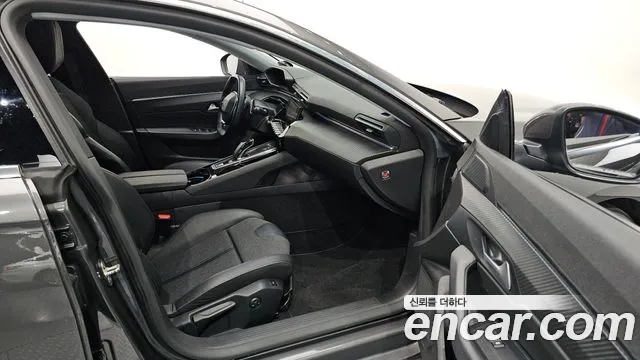 Peugeot 508 second Generation id 2688676 из Кореи 20