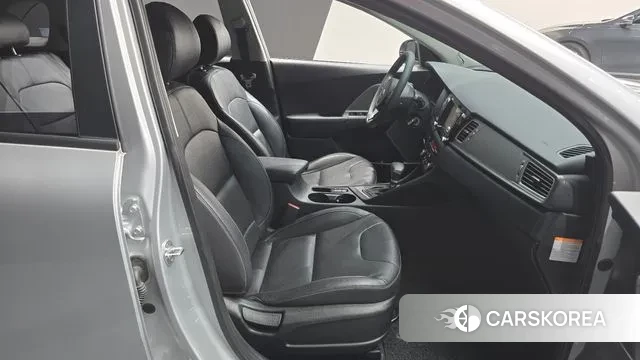 Kia Niro id 3583266 из Кореи 20