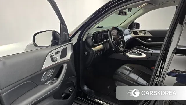 Mercedes-Benz GLE-Class W167 id 3562674 из Кореи 20