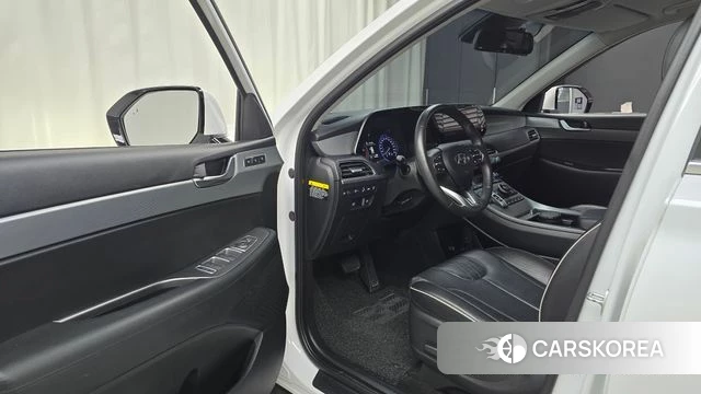 Hyundai Palisade id 4232752 из Кореи 20