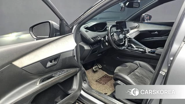 Peugeot 5008 second generation id 4403434 из Кореи 20