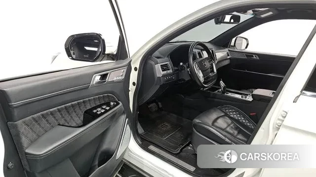 Ssangyong All New Rexton id 3472408 из Кореи 20