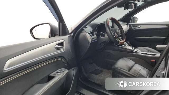 Renault Korea (Samsung) XM3 id 3883206 из Кореи 20