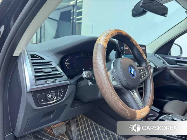 BMW iX3 id 4257477 из Китая 24