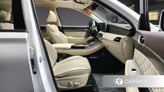 Hyundai Palisade id 3524712 из Кореи 20