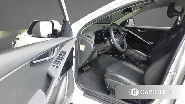 Kia Di Ol Nu Niro id 4740450 из Кореи 20