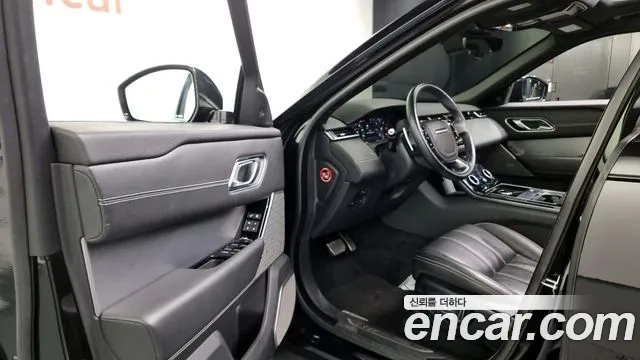 Land Rover Range Rover Velar id 2865486 из Кореи 20