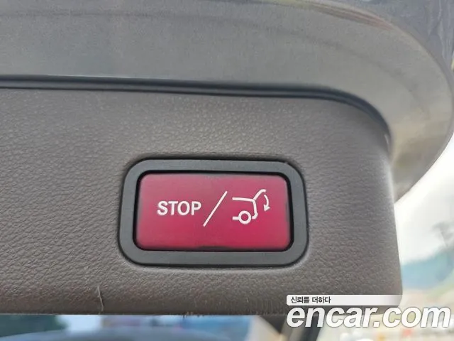 Mercedes-Benz GLE - Class W166 id 2818940 из Кореи 20