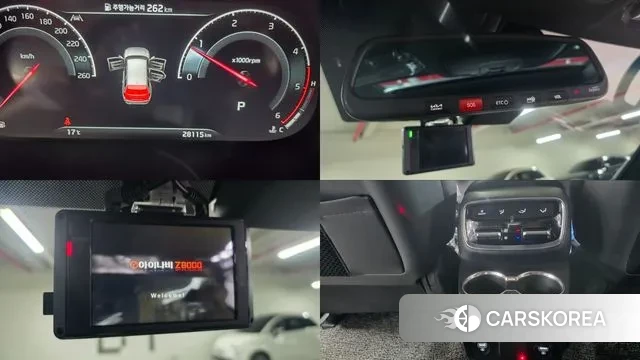 Kia Mohave Master id 2993574 из Кореи 20