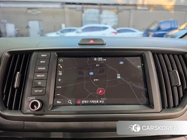 Kia The New Kia Ray id 3394154 из Кореи 20