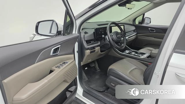 Kia The New Carnival 4th Generation id 3838130 из Кореи 20