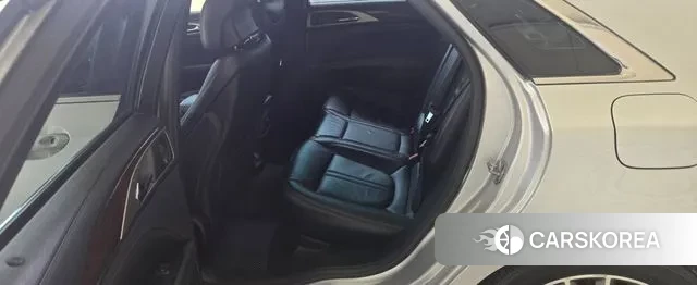 Lincoln New MKZ id 2966562 из Кореи 20