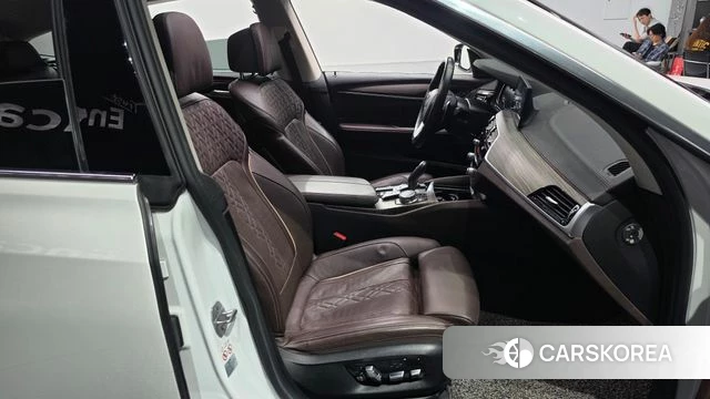 BMW 6 Series GT (G32) id 4722721 из Кореи 20