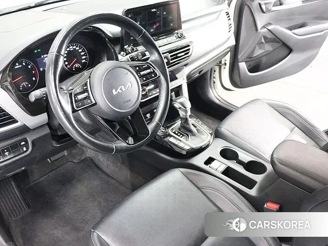 Kia Seltos id 3339076 из Кореи 20