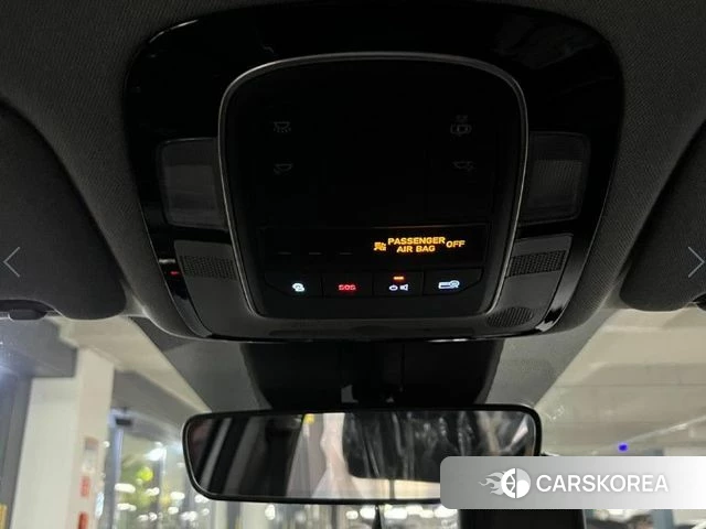 Hyundai The New Santa Fe id 3840024 из Кореи 20