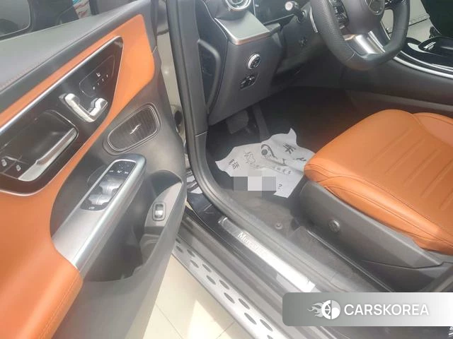 Mercedes-Benz GLC id 4440657 из Китая 20
