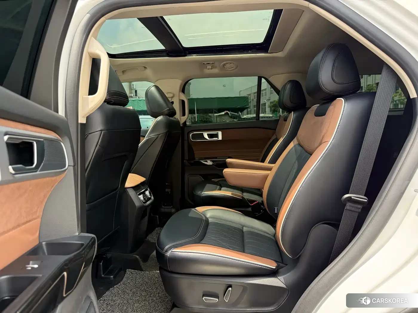 Ford Explorer id 4547492 из Китая 26