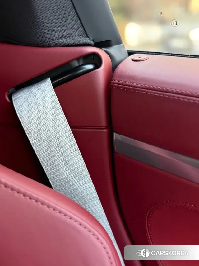 Porsche 718 Boxster id 3492250 из Кореи 15