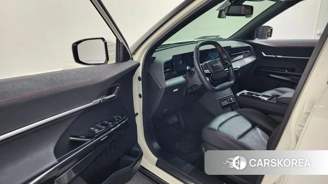 Ssangyong Actian 2nd Generation id 4762445 из Кореи 30